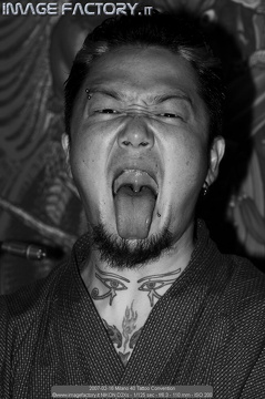 2007-02-16 Milano 40 Tattoo Convention